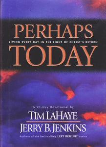 Perhaps Today 