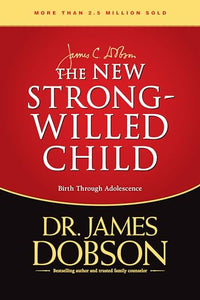 New Strong-Willed Child, The 