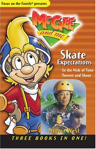 Skate Expectations 