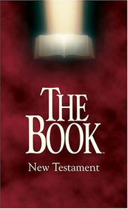 The Book New Testament 