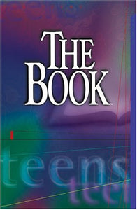 The Book Teen Sampler 