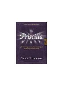 The Priscilla Diary 