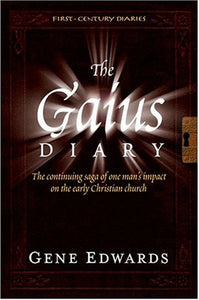 The Gaius Diary 