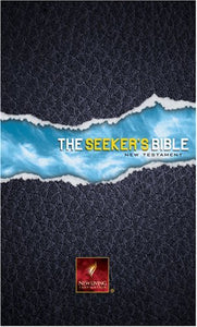 Seeker's Bible, New Testament 