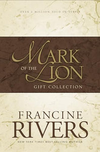 Mark of the Lion Series Boxed Set 