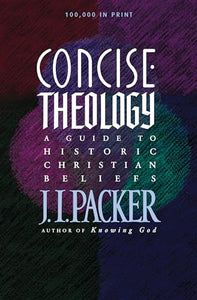 Concise Theology 
