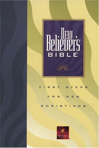 New Believer's Bible 