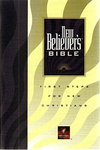 New Believers Bible 