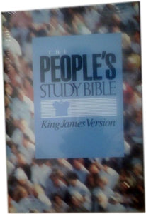 The People's Study Bible 