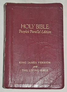 People's Parallel Bible-PR-KJV/LIV 