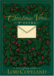 Christmas Vows: $5.00 Extra 