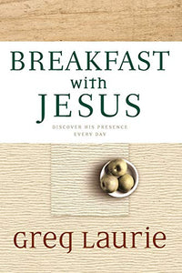 Breakfast with Jesus 