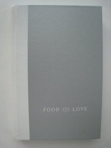 Food and Love 