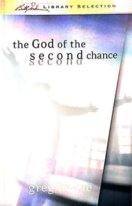 The God of the Second Chance 