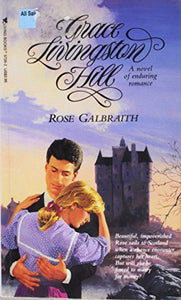 Rose Galbraith 