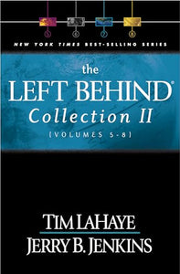 The Left behind Collection II 