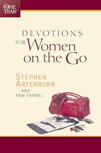 One Year Devotions For Women On The Go, The 