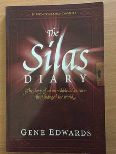 The Silas Diary 