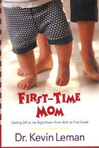 First-Time Mom 