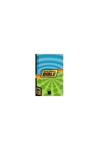 Young Believer Bible-Nlt 