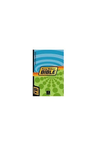 Young Believer Bible-Nlt 