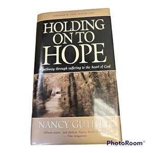 Holding on to Hope 