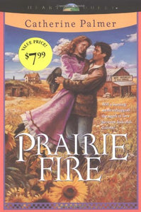 Prairie Fire 