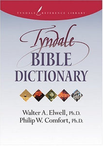 Tyndale Bible Dictionary 