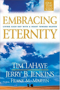 Embracing Eternity 