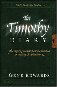 The Timothy Diary 