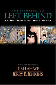 The Illustrated Left Behind 