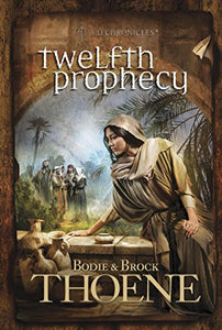 Twelfth Prophecy 