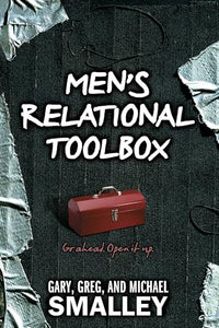 Men's Relational Toolbox 