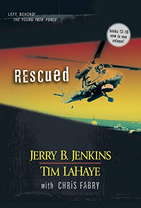 Rescued 