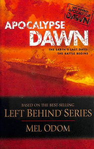 Apocalypse Dawn 