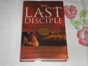 The Last Disciple 