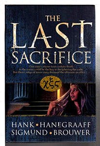 The Last Sacrifice 