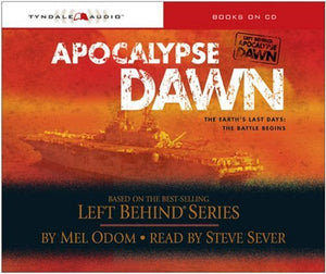 Apocalypse Dawn 