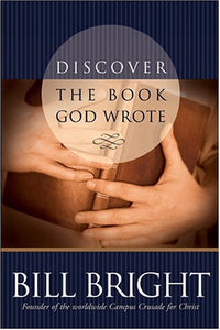 Discover the Book God Wrote 