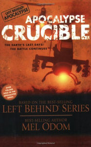 Apocalypse Crucible 