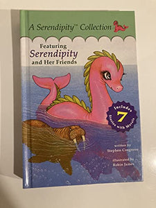 Serendipity: Serendipity Collection Bindup 