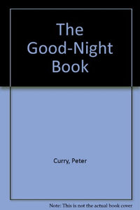 The Good Night Book 