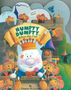 Humpty Dumpty...After the Fall 