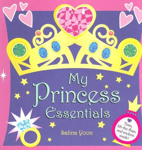 My Princess Essentials 