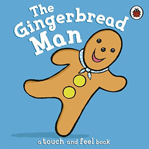 The Gingerbread Man 