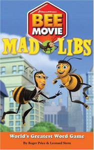 Bee Movie Mad Libs 