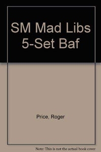 SM Mad Libs 5-Set Baf 