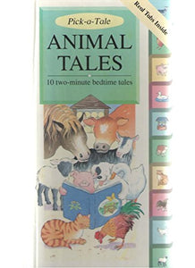 Pick-A-Tale 