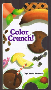 Color Crunch! 