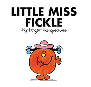 Little Miss Fickle 